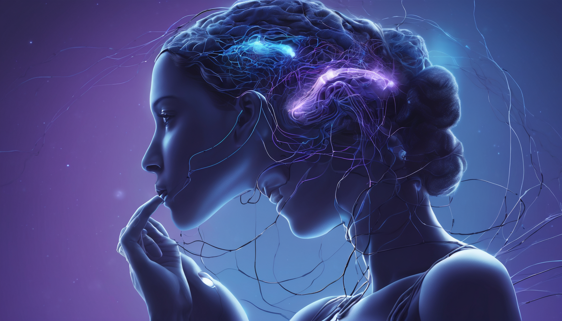 Control Devices with Your Thoughts? The Surprising Present and Future of Brain-Computer Interfaces